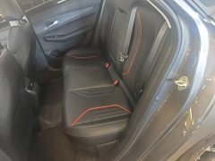 Geely Binrui 2024 Binrui COOL 1.5T DCT Dragon Ascend Edition - ფოტო 17