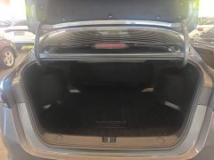 Geely Binrui 2024 Binrui COOL 1.5T DCT Dragon Ascend Edition - ფოტო 19