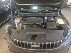 Geely Binrui 2024 Binrui COOL 1.5T DCT Dragon Ascend Edition - ფოტო 20