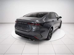 Geely Binrui 2024 Binrui COOL 1.5T DCT Dragon Ascend Edition - ფოტო 7