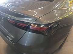 Geely Binrui 2024 Binrui COOL 1.5T DCT Dragon Ascend Edition - ფოტო 8