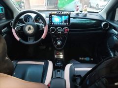 ORA Black Cat 351km Luxury - ფოტო 10