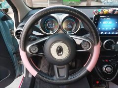 ORA Black Cat 351km Luxury - ფოტო 11