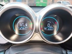 ORA Black Cat 351km Luxury - ფოტო 12
