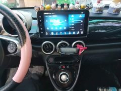 ORA Black Cat 351km Luxury - ფოტო 13