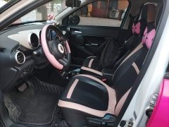 ORA Black Cat 351km Luxury - ფოტო 15