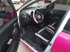 ORA Black Cat 351km Luxury - ფოტო 16