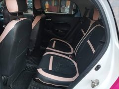 ORA Black Cat 351km Luxury - ფოტო 17