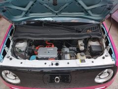 ORA Black Cat 351km Luxury - ფოტო 20