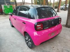 ORA Black Cat 351km Luxury - ფოტო 5