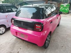 ORA Black Cat 351km Luxury - ფოტო 7