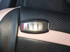 ORA Black Cat 351km Luxury - ფოტო 9