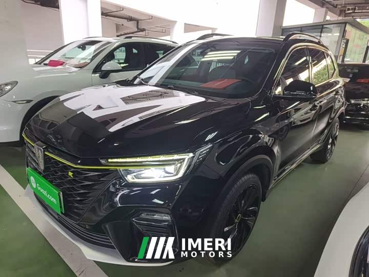SAIC MG RX5 eMAX 2020 500PHEV 4G Connected Luxury Edition - ავტომობილი ჩინეთიდან