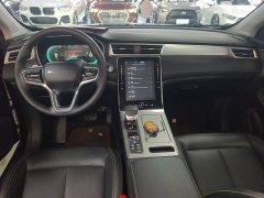 SAIC MG RX5 eMAX 2020 500PHEV 4G Connected Luxury Edition - ფოტო 10