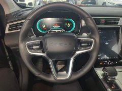 SAIC MG RX5 eMAX 2020 500PHEV 4G Connected Luxury Edition - ფოტო 11