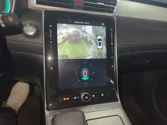 SAIC MG RX5 eMAX 2020 500PHEV 4G Connected Luxury Edition - ფოტო 13