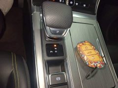 SAIC MG RX5 eMAX 2020 500PHEV 4G Connected Luxury Edition - ფოტო 14
