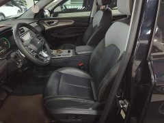 SAIC MG RX5 eMAX 2020 500PHEV 4G Connected Luxury Edition - ფოტო 15