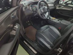 SAIC MG RX5 eMAX 2020 500PHEV 4G Connected Luxury Edition - ფოტო 16