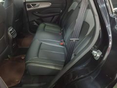 SAIC MG RX5 eMAX 2020 500PHEV 4G Connected Luxury Edition - ფოტო 17
