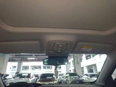 SAIC MG RX5 eMAX 2020 500PHEV 4G Connected Luxury Edition - ფოტო 18