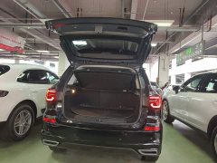 SAIC MG RX5 eMAX 2020 500PHEV 4G Connected Luxury Edition - ფოტო 19