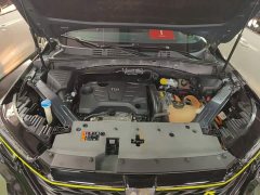 SAIC MG RX5 eMAX 2020 500PHEV 4G Connected Luxury Edition - ფოტო 20