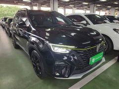 SAIC MG RX5 eMAX 2020 500PHEV 4G Connected Luxury Edition - ფოტო 4