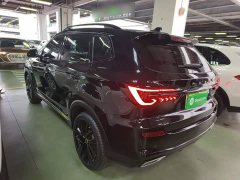 SAIC MG RX5 eMAX 2020 500PHEV 4G Connected Luxury Edition - ფოტო 5