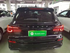 SAIC MG RX5 eMAX 2020 500PHEV 4G Connected Luxury Edition - ფოტო 6