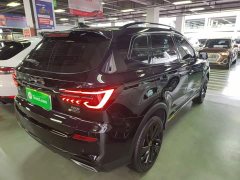 SAIC MG RX5 eMAX 2020 500PHEV 4G Connected Luxury Edition - ფოტო 7