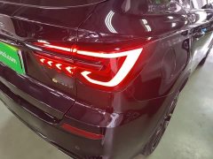 SAIC MG RX5 eMAX 2020 500PHEV 4G Connected Luxury Edition - ფოტო 8