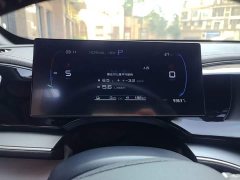 BYD Qin PLUS Champion Edition DM-i 55KM Exceed - ფოტო 12