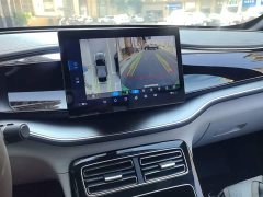 BYD Qin PLUS Champion Edition DM-i 55KM Exceed - ფოტო 13