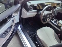 BYD Qin PLUS Champion Edition DM-i 55KM Exceed - ფოტო 16