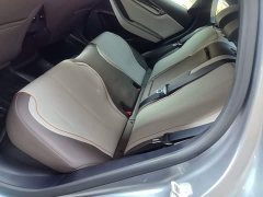 BYD Qin PLUS Champion Edition DM-i 55KM Exceed - ფოტო 17