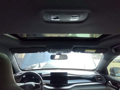 BYD Qin PLUS Champion Edition DM-i 55KM Exceed - ფოტო 18