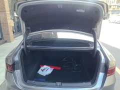 BYD Qin PLUS Champion Edition DM-i 55KM Exceed - ფოტო 19