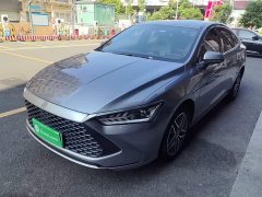 BYD Qin PLUS Champion Edition DM-i 55KM Exceed - ფოტო 2