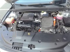 BYD Qin PLUS Champion Edition DM-i 55KM Exceed - ფოტო 20