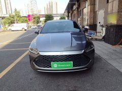 BYD Qin PLUS Champion Edition DM-i 55KM Exceed - ფოტო 3