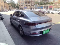 BYD Qin PLUS Champion Edition DM-i 55KM Exceed - ფოტო 5