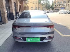 BYD Qin PLUS Champion Edition DM-i 55KM Exceed - ფოტო 6
