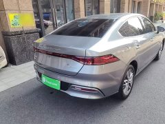 BYD Qin PLUS Champion Edition DM-i 55KM Exceed - ფოტო 7