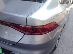 BYD Qin PLUS Champion Edition DM-i 55KM Exceed - ფოტო 8