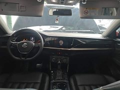 Volkswagen Passat 2020 Facelift 280TSI Business Edition National VI - ფოტო 10
