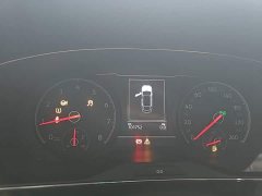 Volkswagen Passat 2020 Facelift 280TSI Business Edition National VI - ფოტო 12