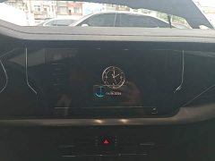 Volkswagen Passat 2020 Facelift 280TSI Business Edition National VI - ფოტო 13