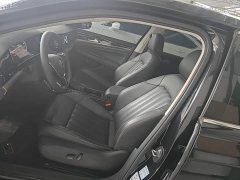 Volkswagen Passat 2020 Facelift 280TSI Business Edition National VI - ფოტო 15