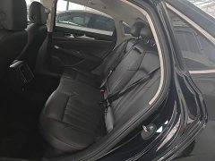 Volkswagen Passat 2020 Facelift 280TSI Business Edition National VI - ფოტო 17